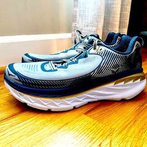 Men’s Hoka One One Bondi 5